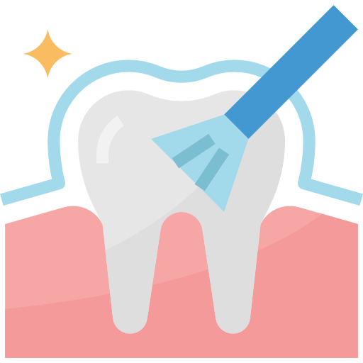 Scaling & Polishing